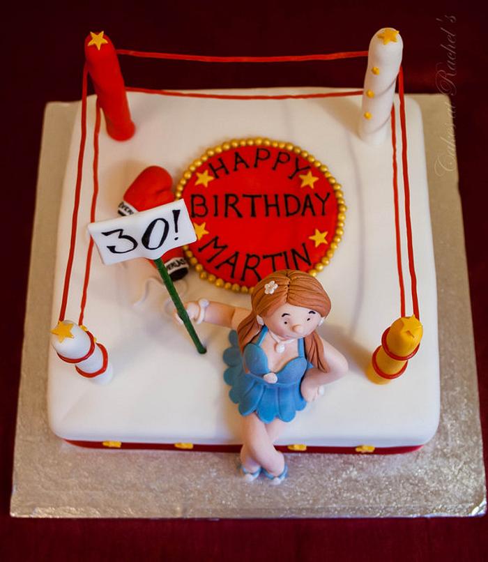 27+ Marvelous Image of Happy Birthday Rachel Cake - birijus.com | Birthday  cake for husband, Happy birthday fun, Happy birthday cakes