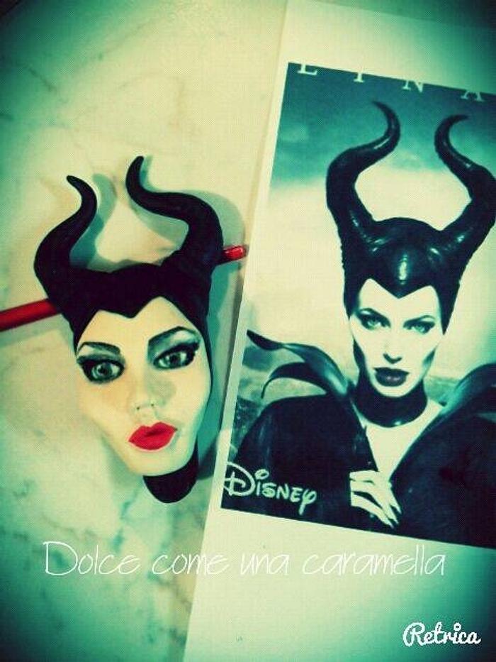 #Maleficent #Disney