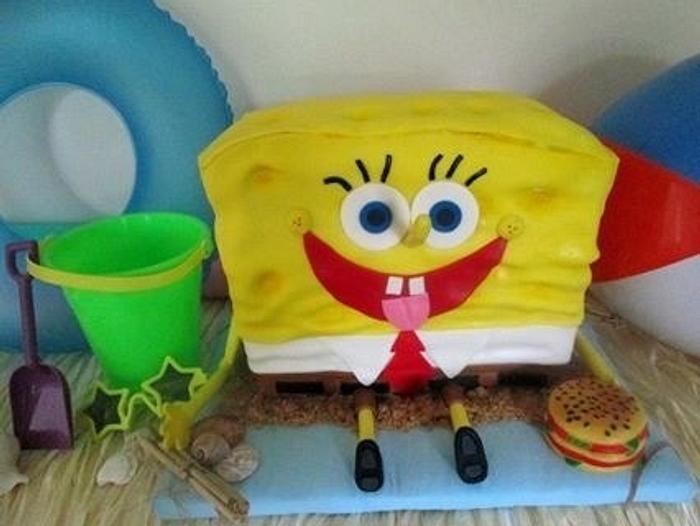 Sponge Bob