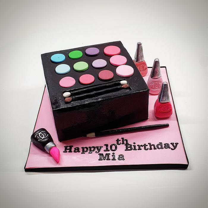 Cake for Mia