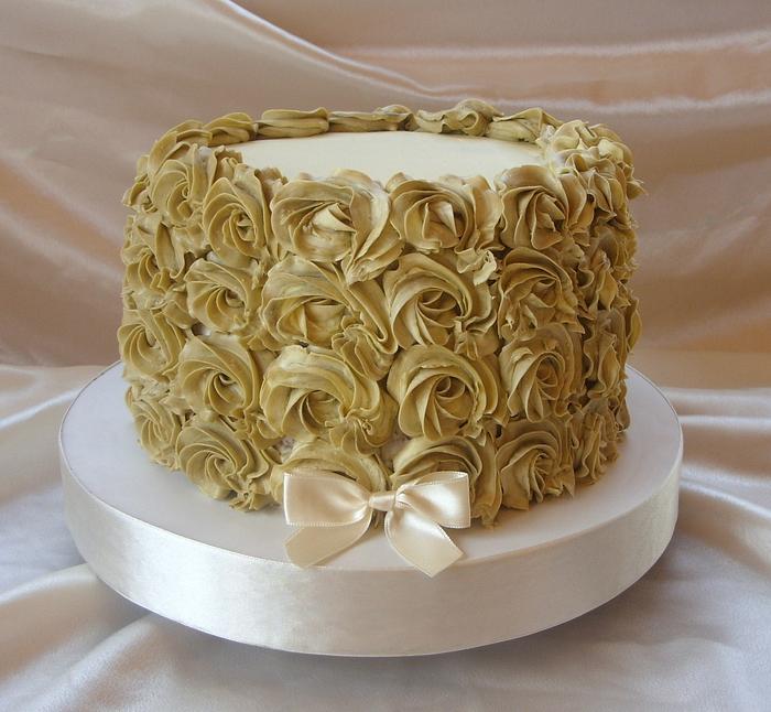 Elegant Cake