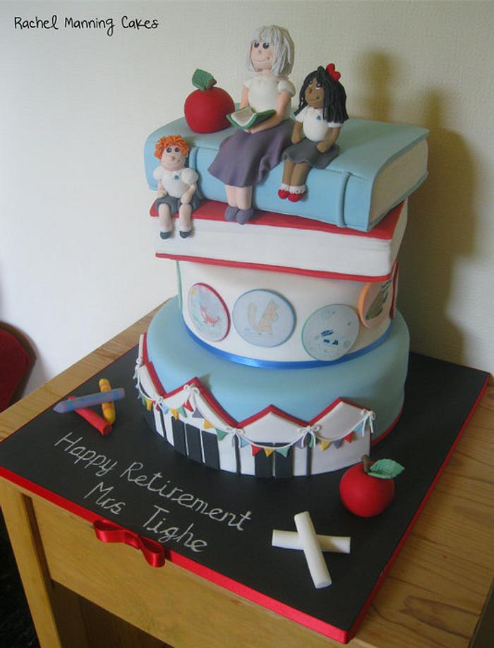 The Wonderful Cake Company | Wedding Cake Pictures | Nottingham