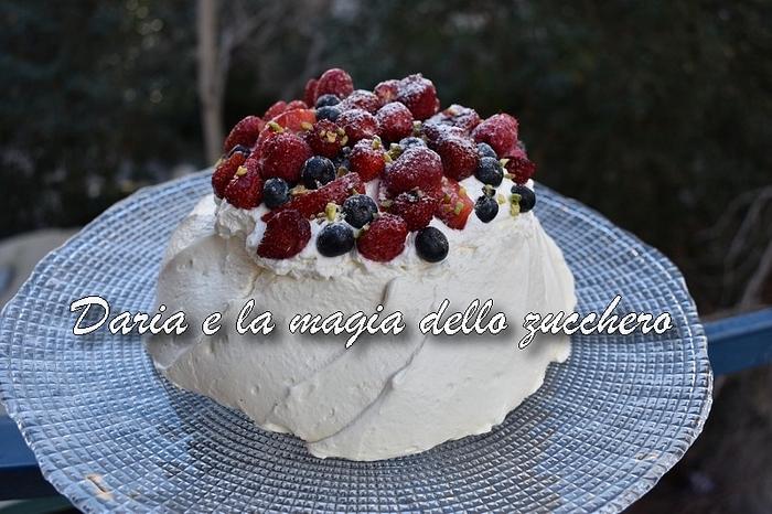 Pavlova