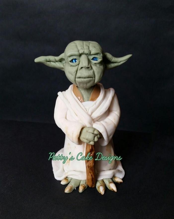 Star Wars Yoda