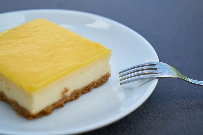 Tips for making your sweet lemon cake