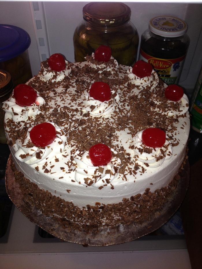 Order Cake for Husband Birthday Online | CakenBake Noida