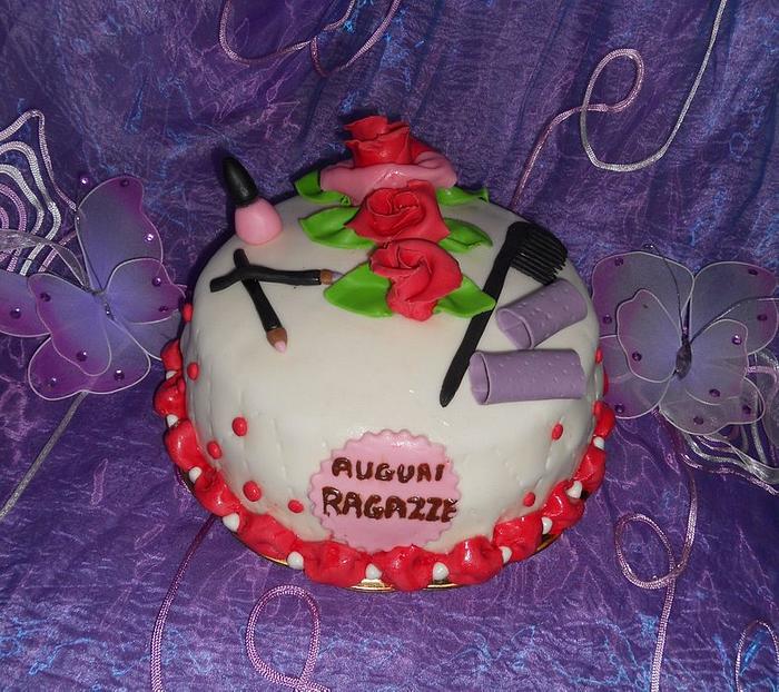 cake fashion 2