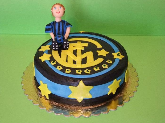 Cake Inter
