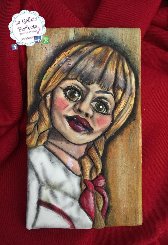 Anabelle 