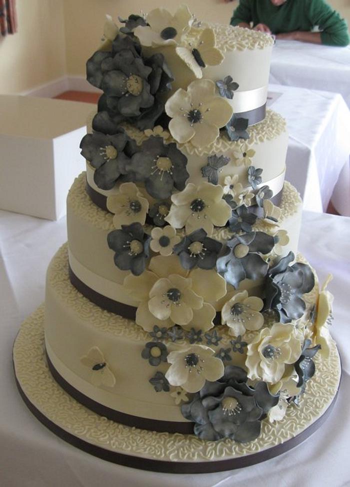 My Own Wedding Cake