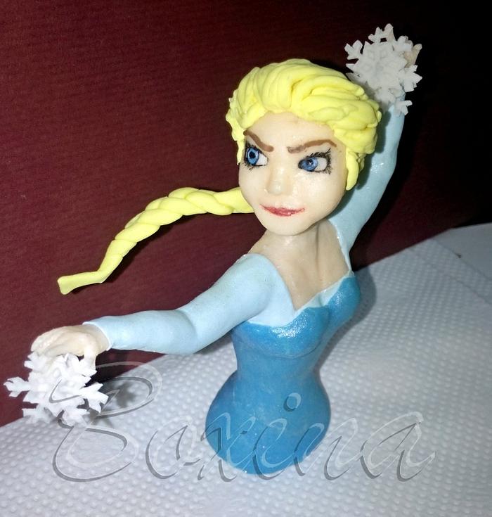 My Elsa