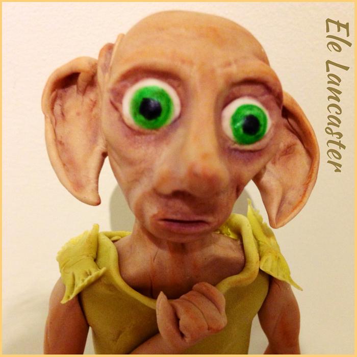 Dobby!