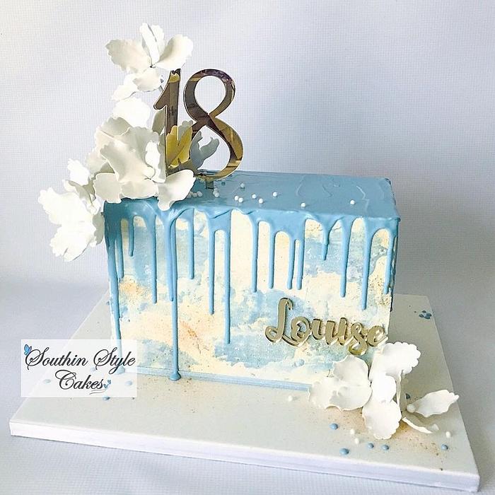 Birthday Cakes | Happy Birthday Cakes | SPONGE