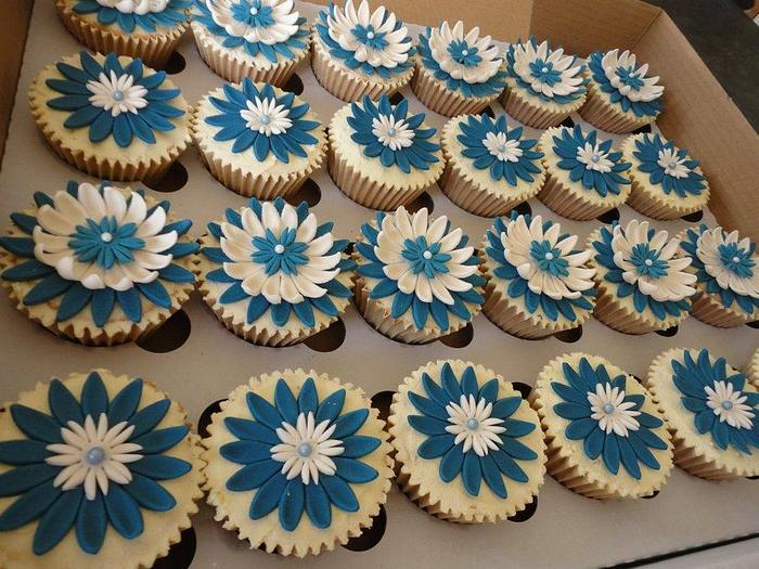 Charity cupcakes for st elizabeths hospital