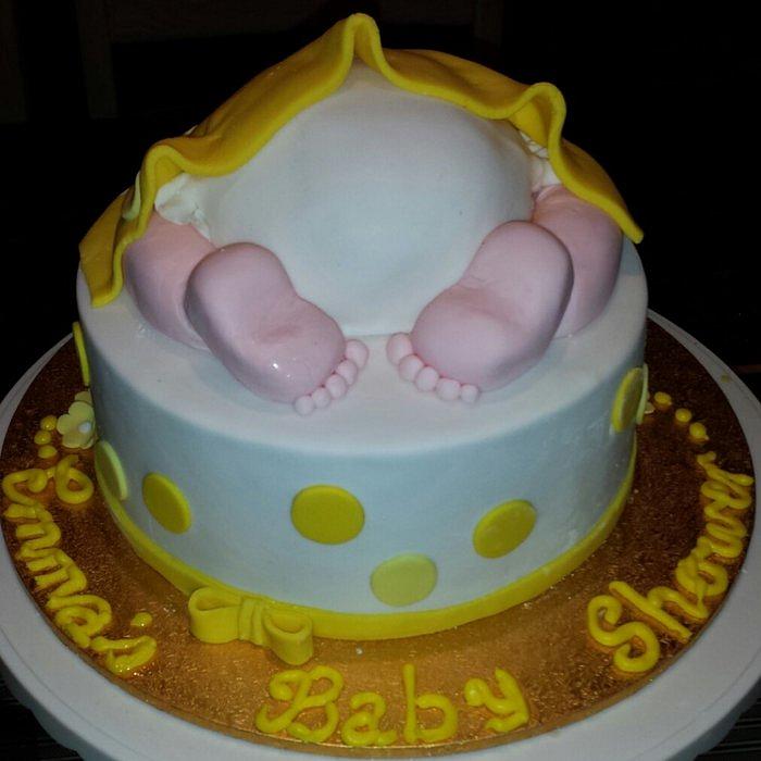 baby cakes