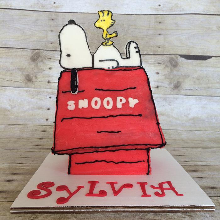 Snoopy ^.^
