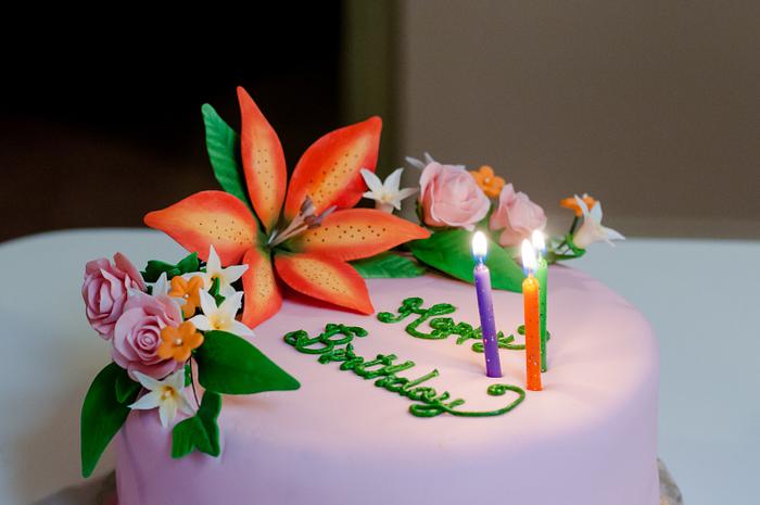 cake Images • indu kainth (@67824482) on ShareChat