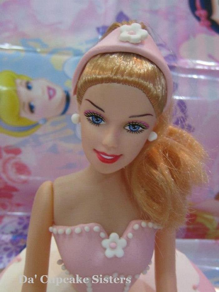 Perfect Barbie