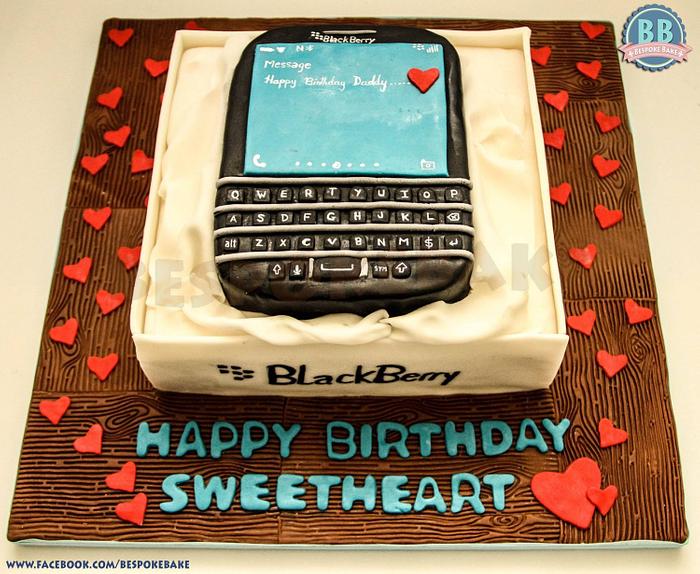 Blackberry 