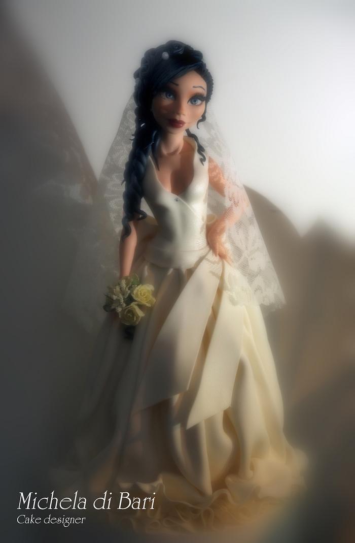 Bride ♥