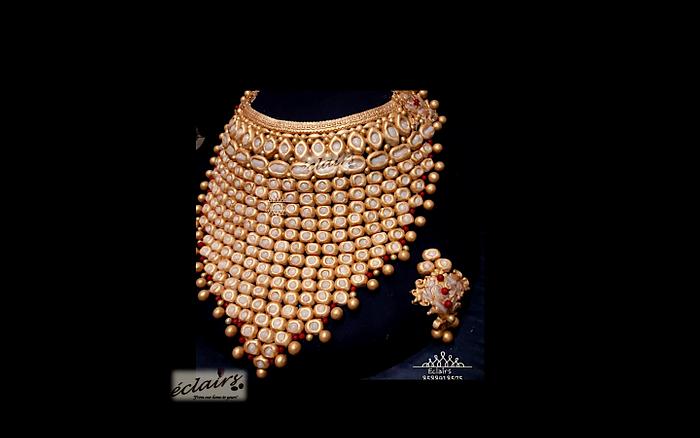 Indian Jewelery