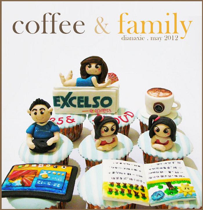 Coffee and Family