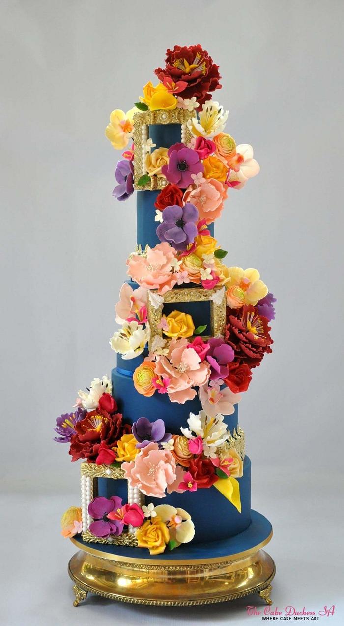 cake by rusgar omar - Issuu