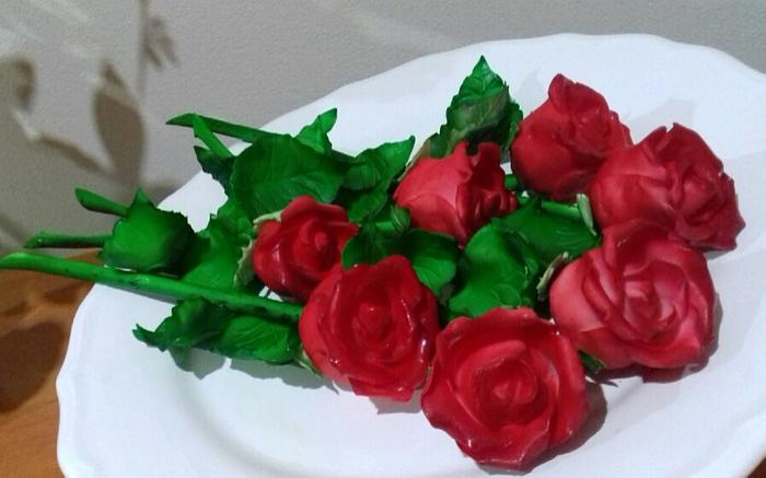 Roses