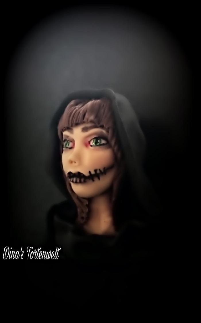 Voodoo Witch 