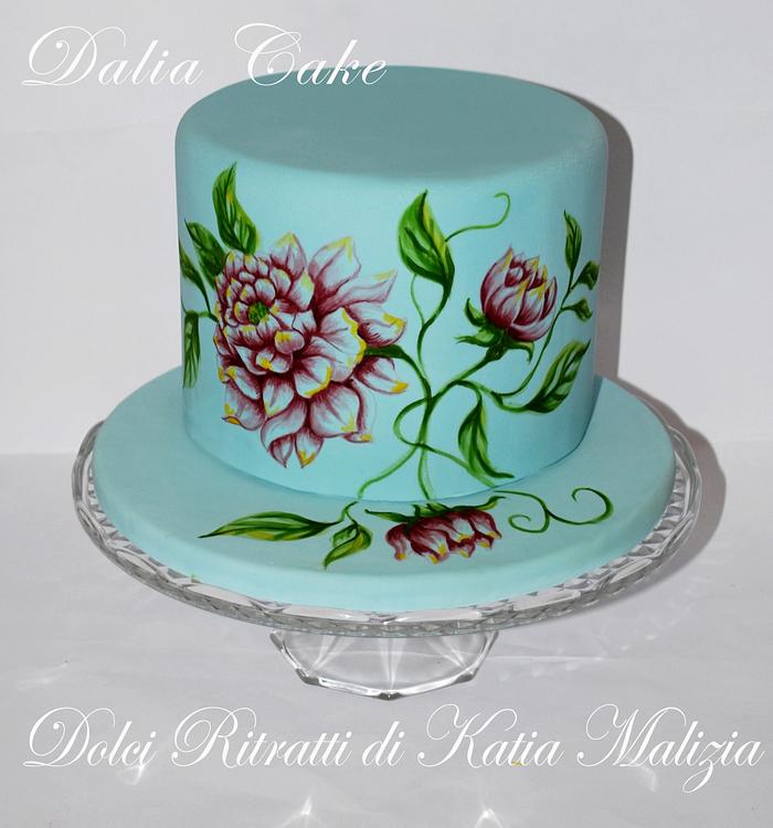 Dalia Cake