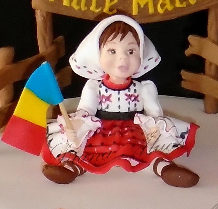 Little Romanian