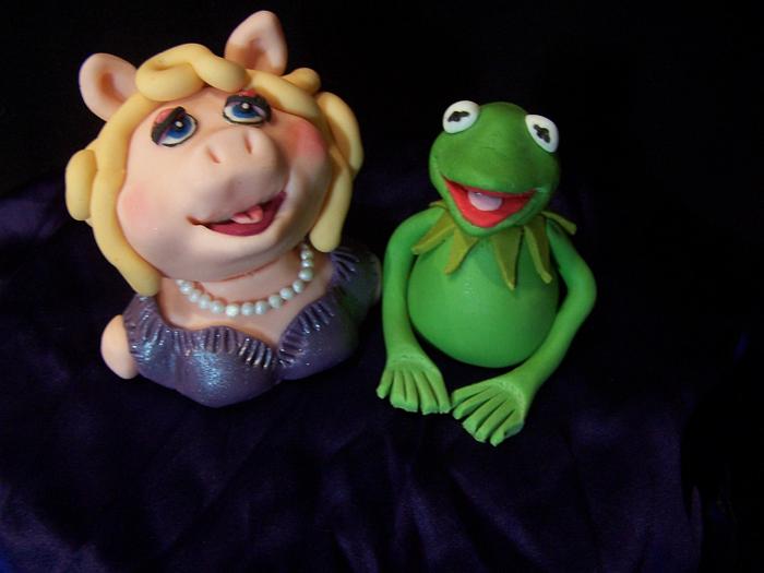I Love the Muppets