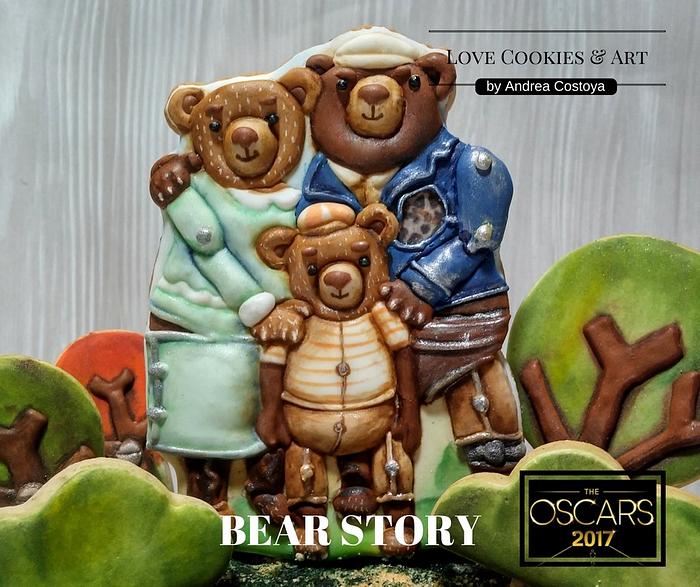 Bear Story