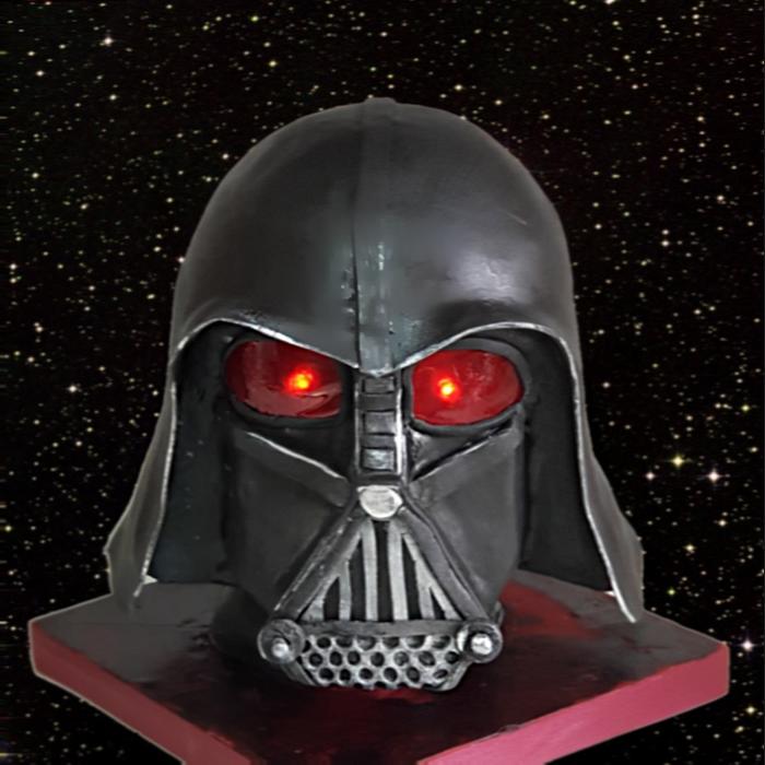 Dart Vader 