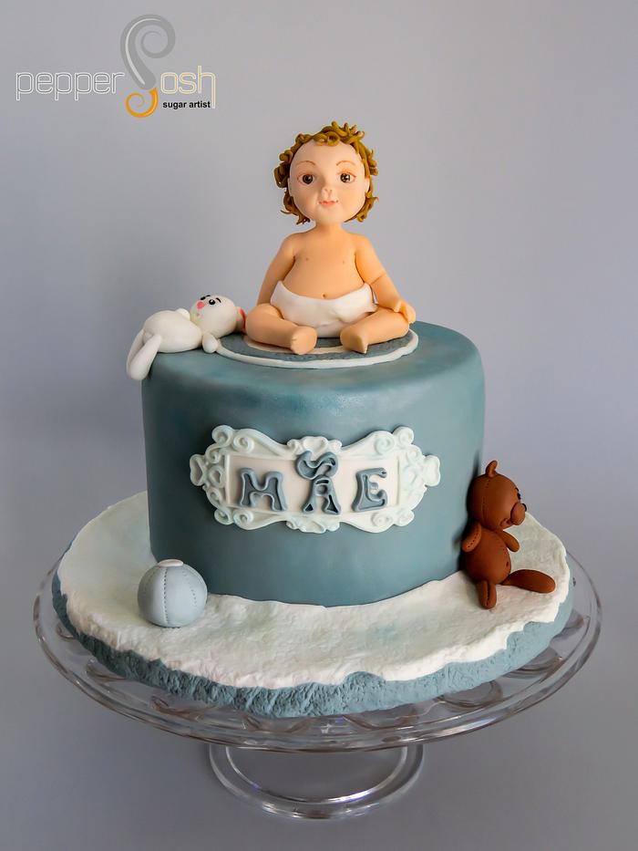 Happy Mother's Day @SCD - Ser Cake Designer
