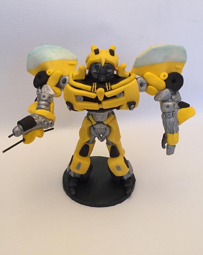 Bumblebee