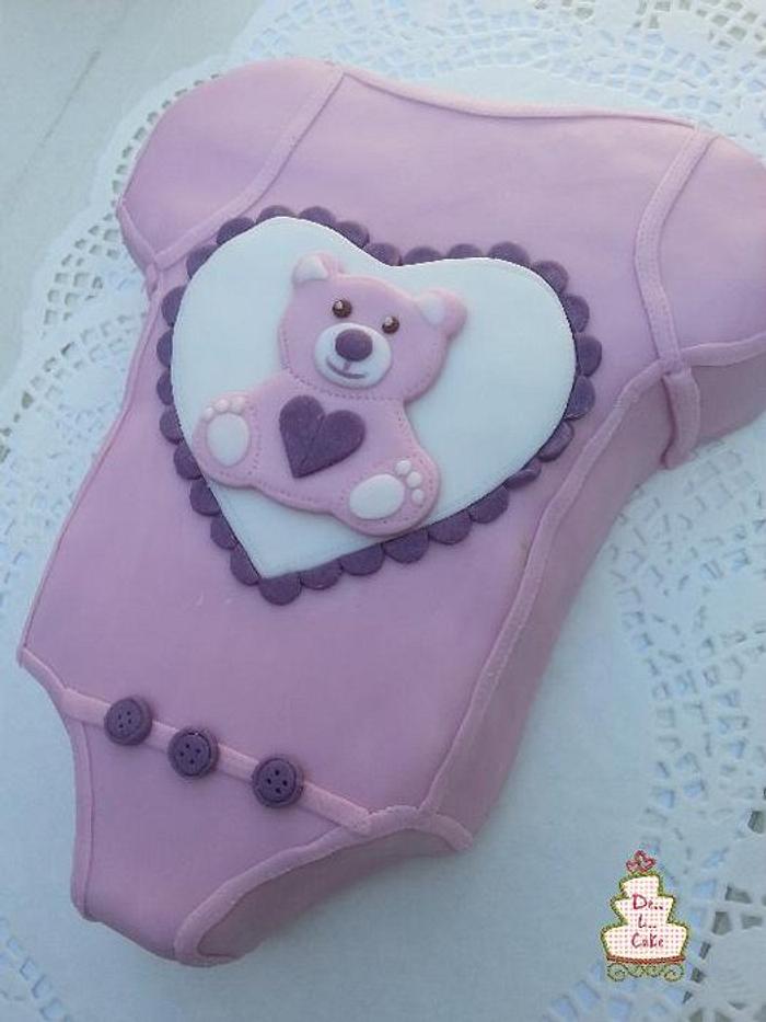 Litte Body  cake