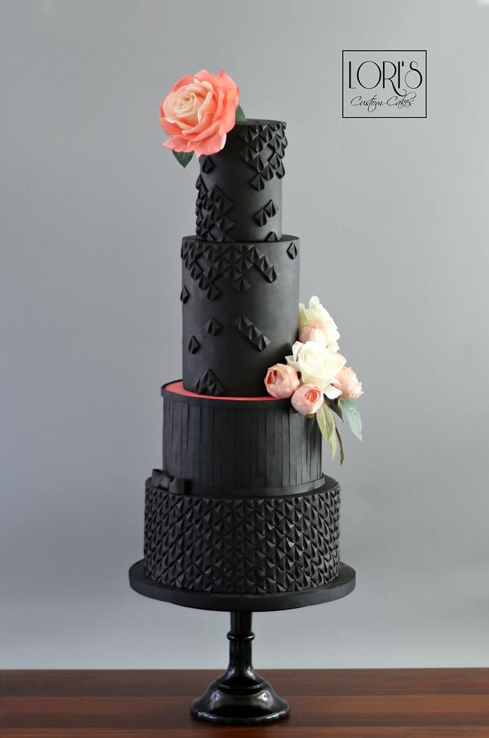 Marvelous Molds Cake 