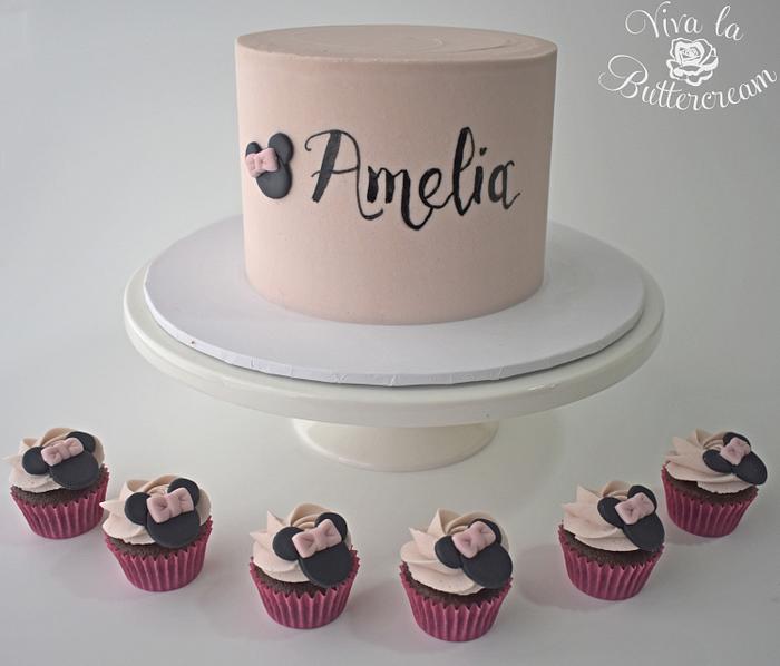 Amelia's Cake