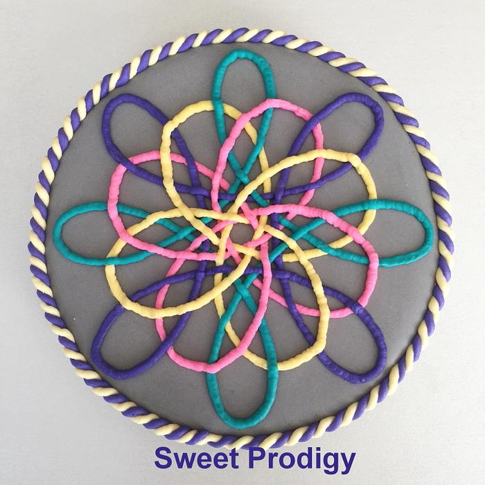 The 'Sweet Prodigy' Knot
