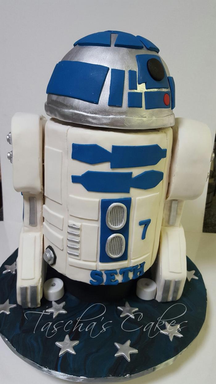 R2D2 