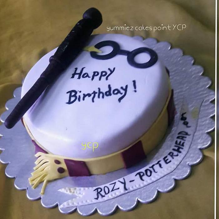 Cake Me Out - Happy 10th Birthday Hari. @Nimmi K Dosanjh... | Facebook