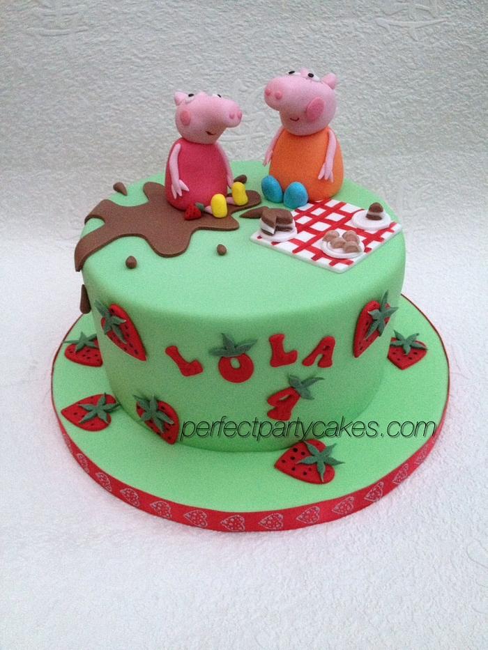 Peppa Pig