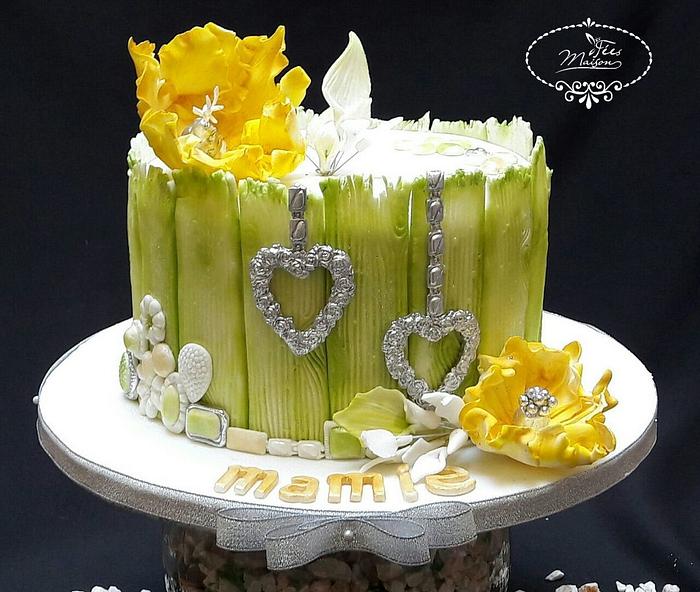 Cake of Love