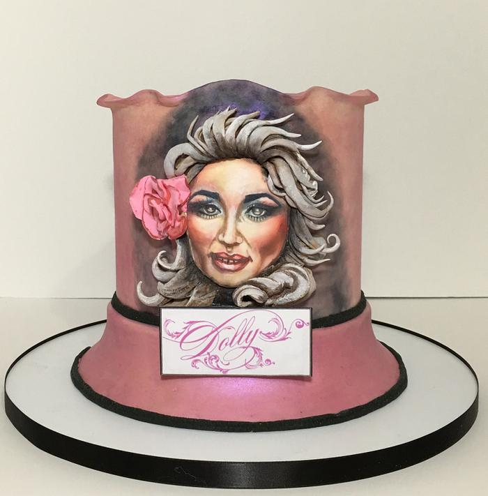Happy Birthday Dolly Parton