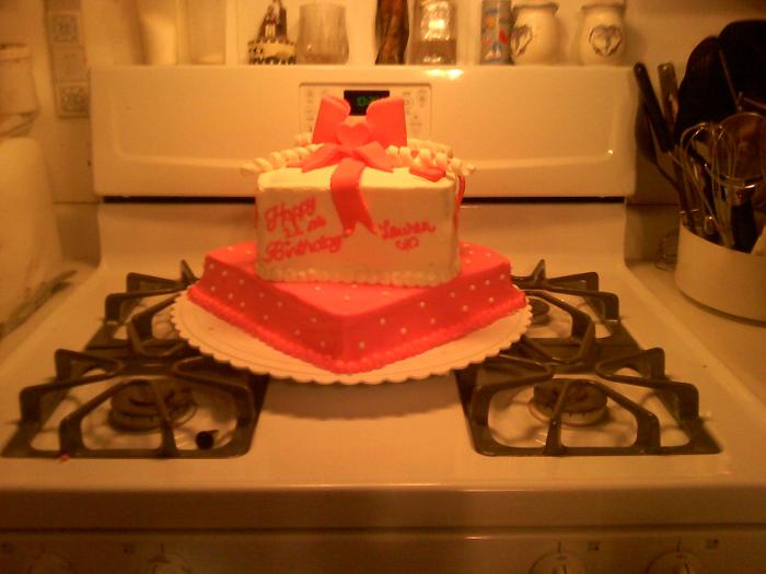 laurens cake