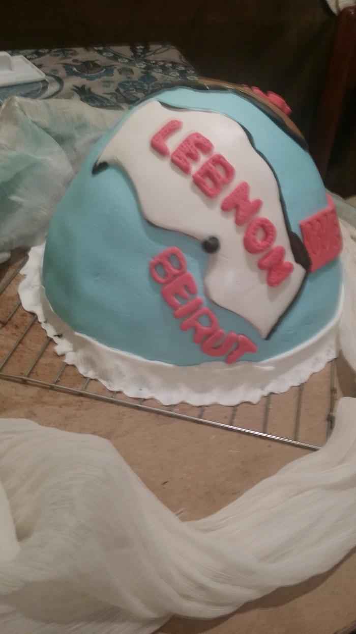 bibi cake