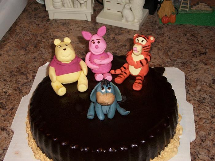 pooh and friends 