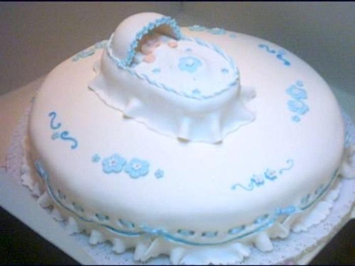 baby shower cake 2