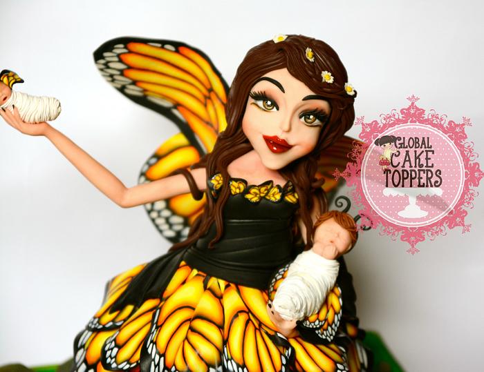 Butterfly Fairy 